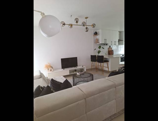 3 BEDROOM APARTMENT TO LET IN GLENWOOD